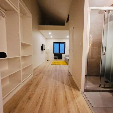 Apartment Cosy Metro 14 Paris Orly