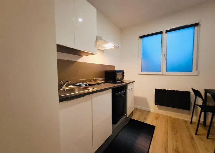 Cosy Metro 14 Paris شقة أورلي